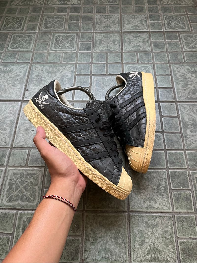adidas superstar neighborhood, foto 3