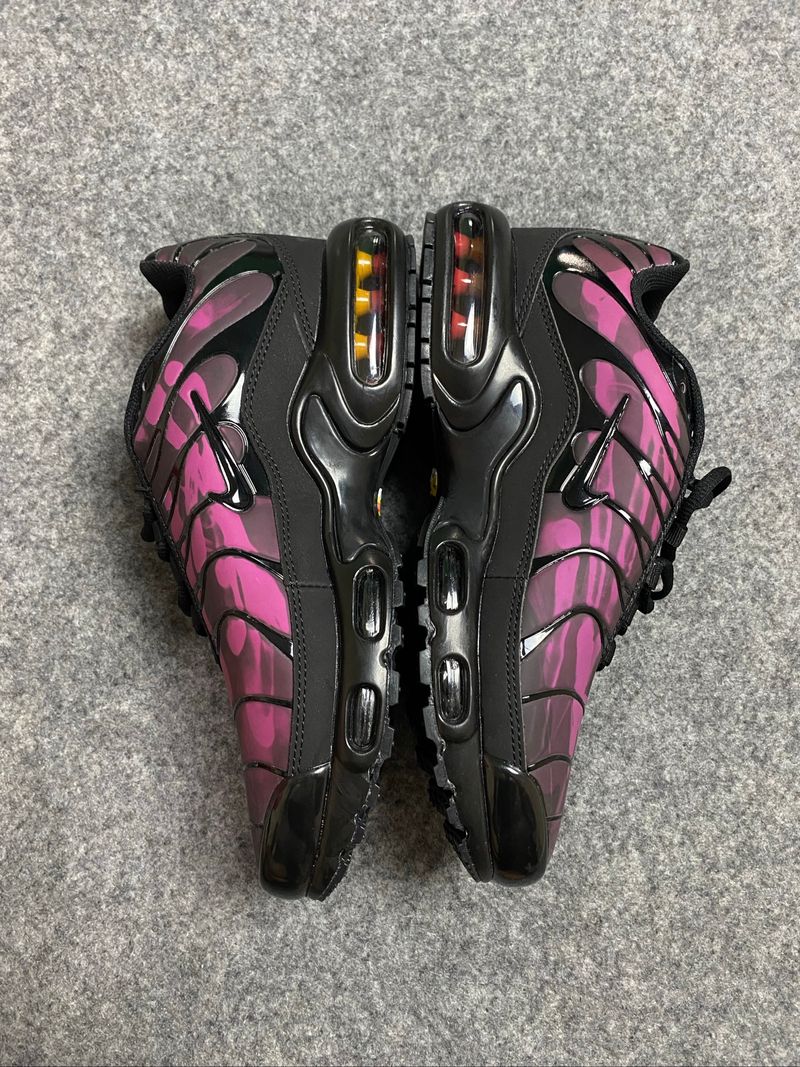 Nike tn Thermoactive purple, foto 2