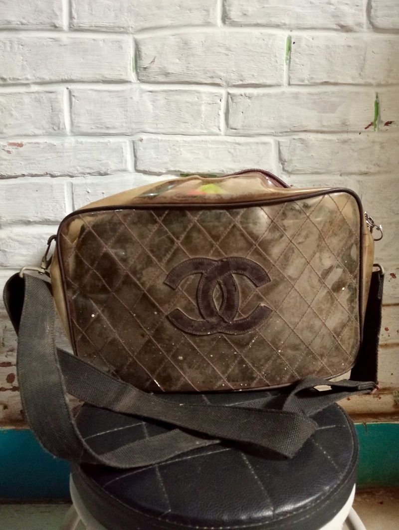 Ransel dan sling sale, foto 4