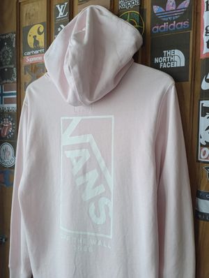 Vans hoodie