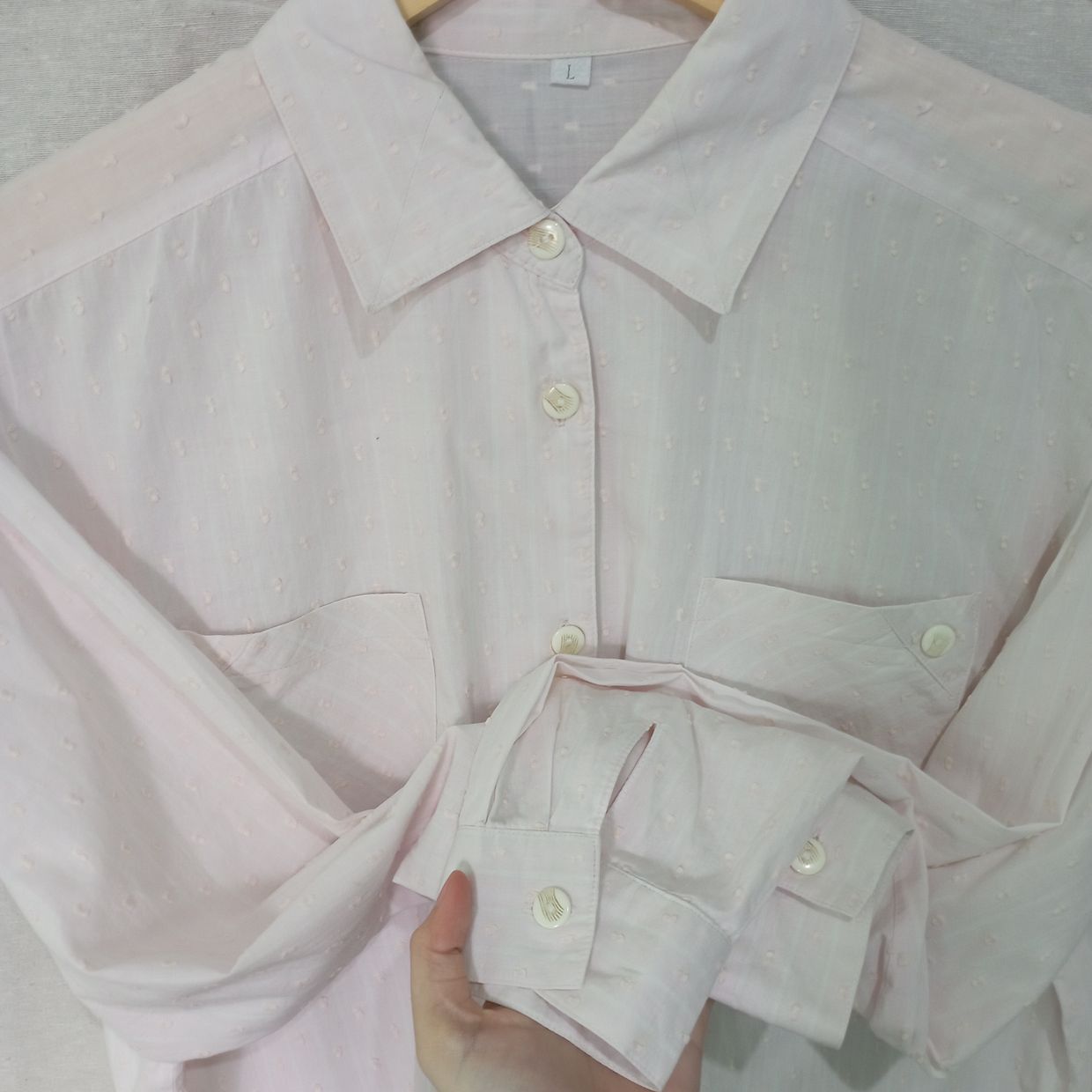 Material : Katun Panjang : 75, foto 6