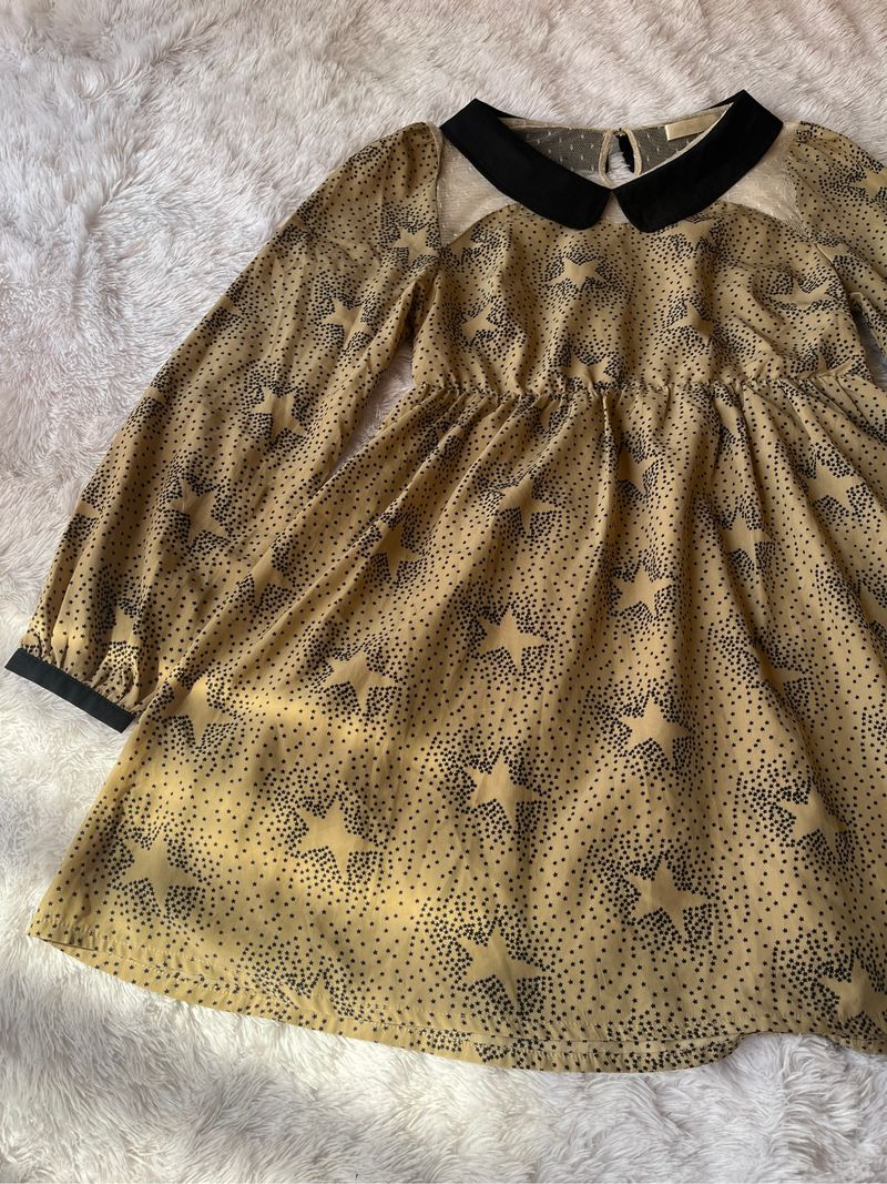 choco star mini dress, foto 5