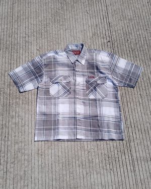 Marlboro Classics Short Sleeve Shirt