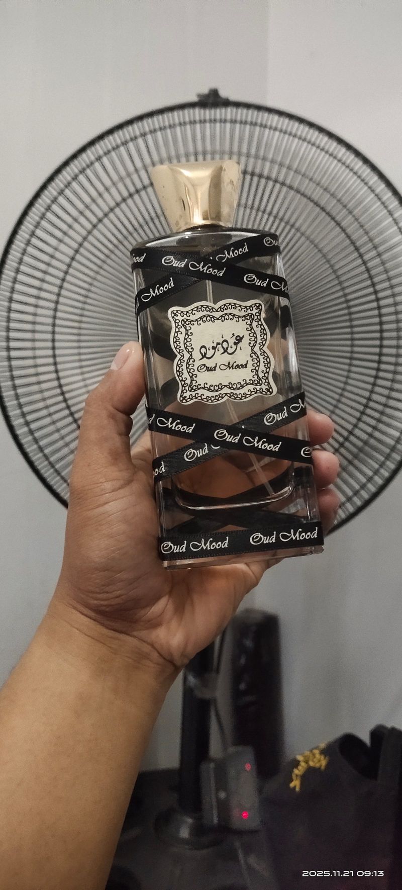 Lattafa Oud Mood By Dubai Original, foto 5