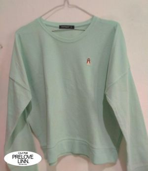 Sweatshirt Knit Ori