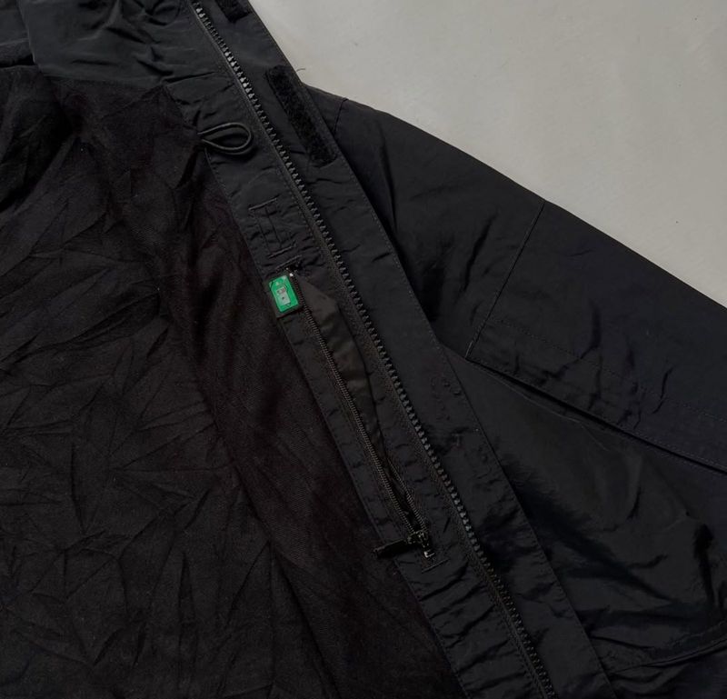 The North Face Mp3, foto 5
