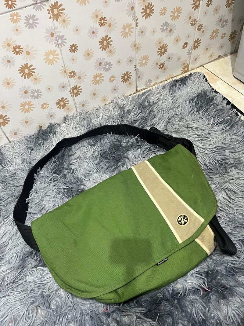 Sling Crumpler, foto 3