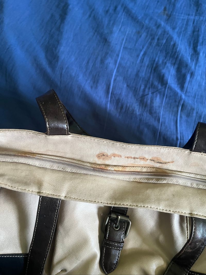 shoulderbag sophie martin, foto 4