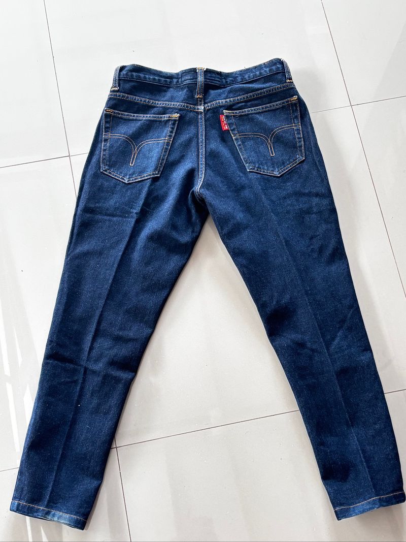 Authentic Western Jeans, foto 3