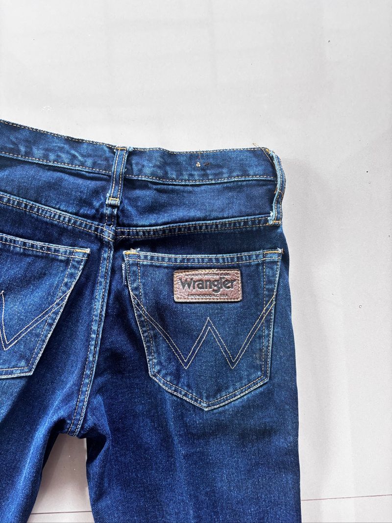 Authentic Western Jeans, foto 5