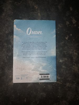 0MDPL - Nurwina Sari