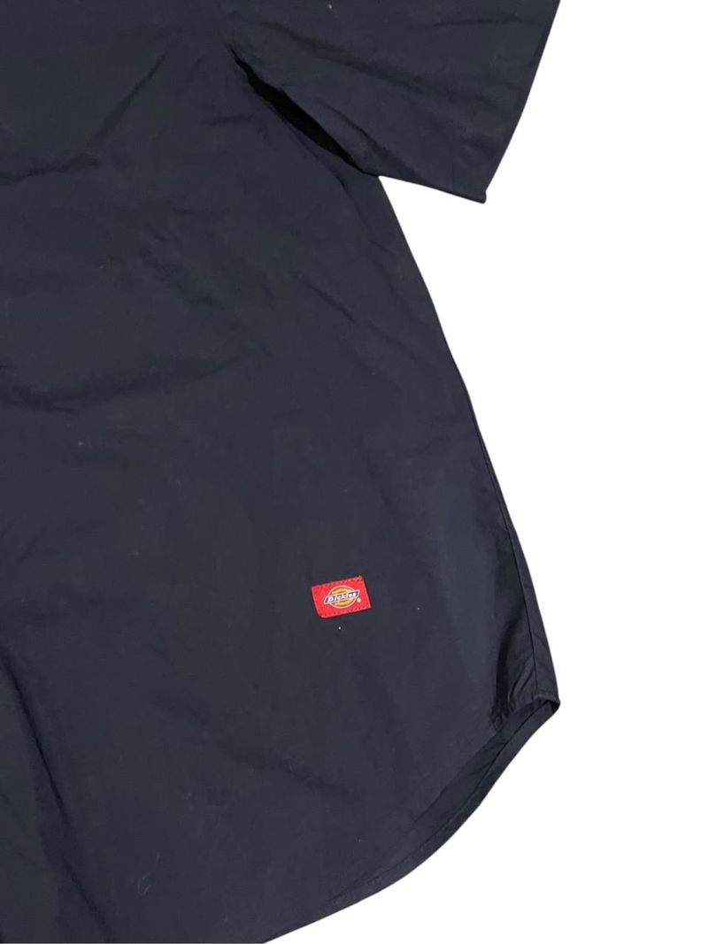 Dickies Womens Work Shirts Kemeja, foto 5