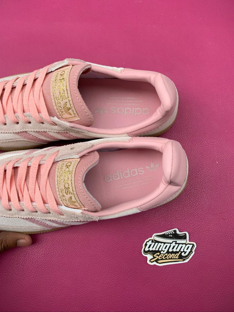 Adidas Spezial Pink, foto 3