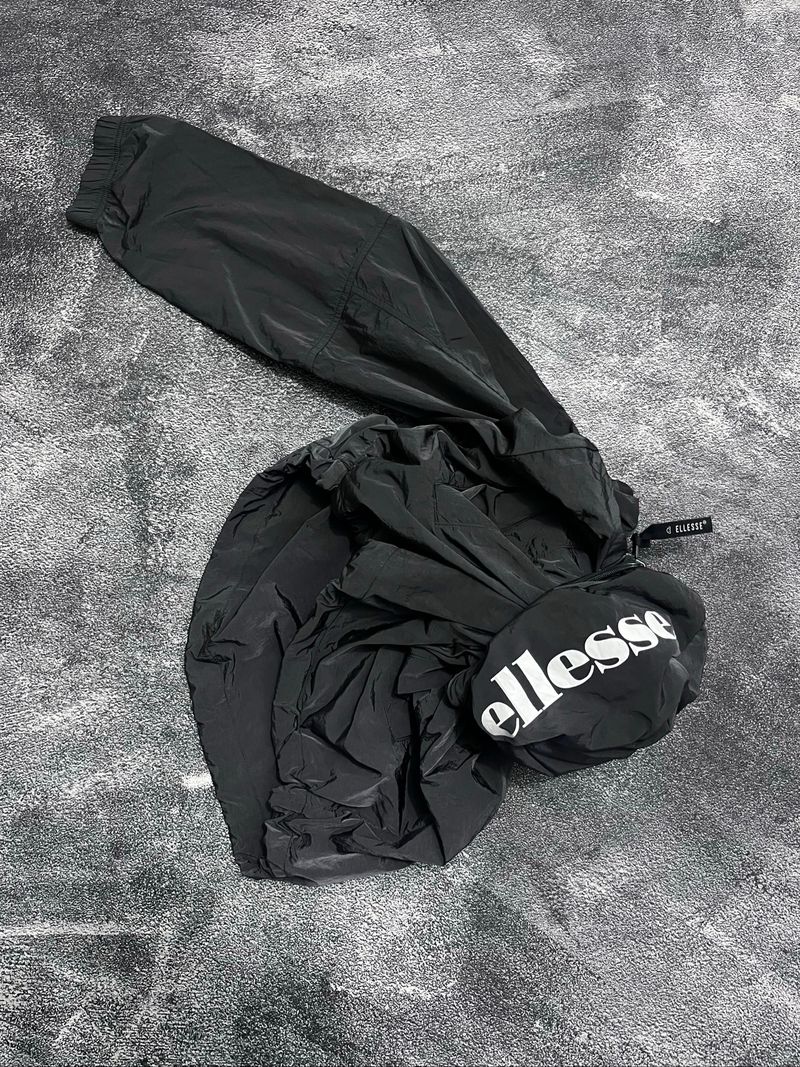 ELLESSE ANORAK PACKABLE JACKET, foto 6