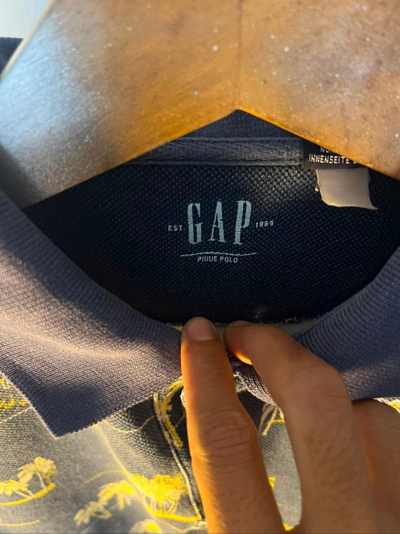 Kaos Polo GAP, foto 6