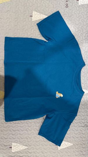 Kaos anak