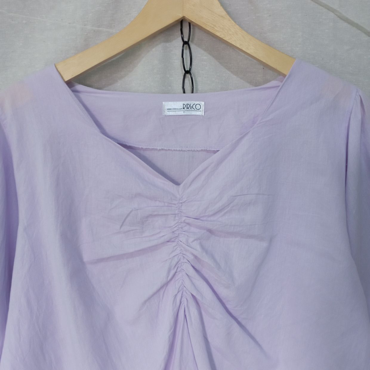 Material : Katun Panjang : 70, foto 4