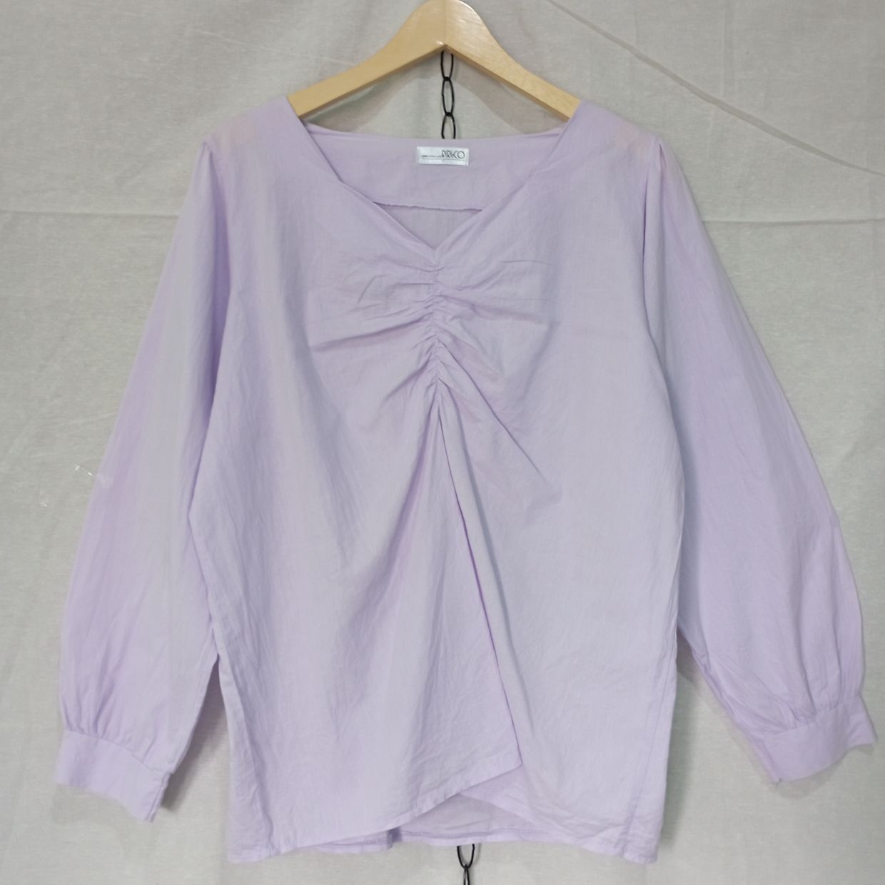 Material : Katun Panjang : 70, foto 3