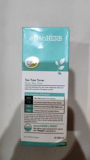 EssenHERB