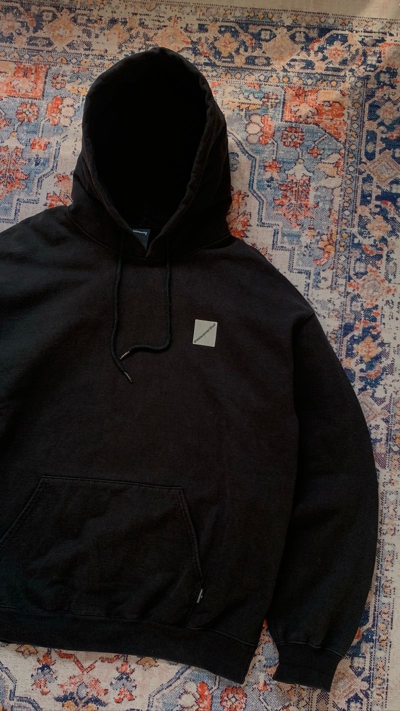 HOODIE THISISNEVERTHAT, foto 3