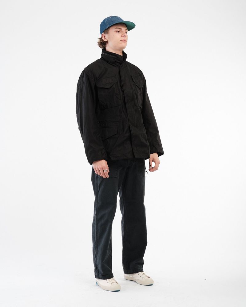 Uniqlo Blouson Padded M65 Multipocket Jacket, foto 9