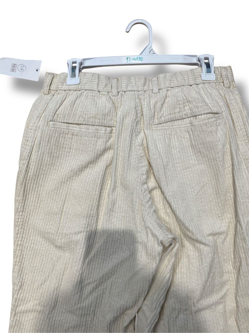 Celana Corduroy Uniqlo, foto 3