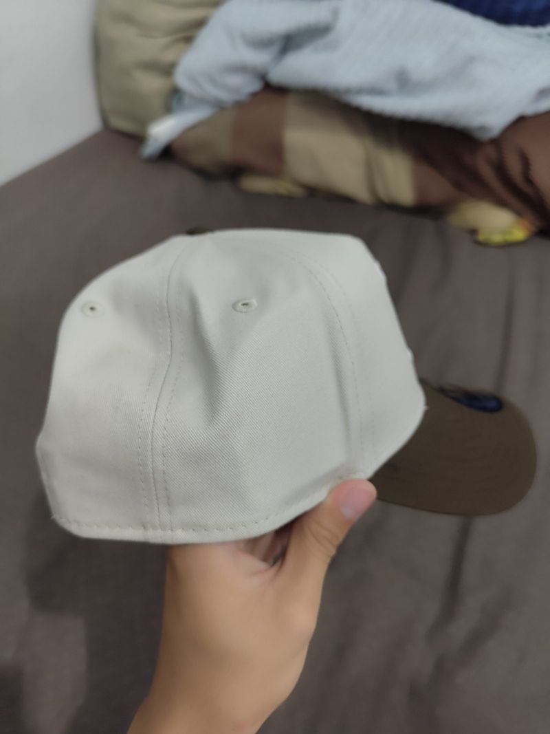 New Era Hat Original, foto 4