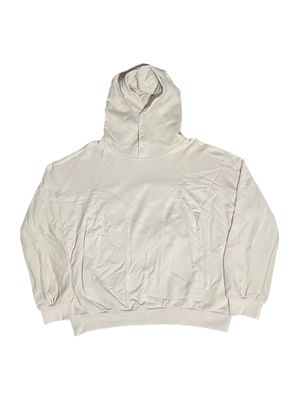 GRAILZ Big Pocket Heavy Hooded Jacket