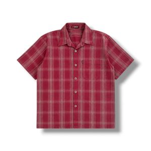 Kordova Plaid Shirt