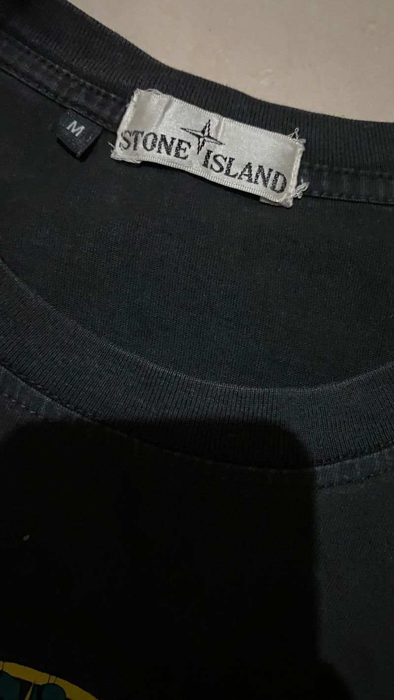 T shirt Stone Island, foto 2