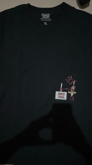 T shirt Giordano