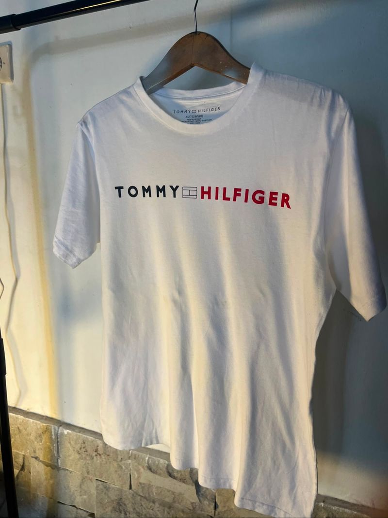 Kaos Tommy Hilfiger, foto 2