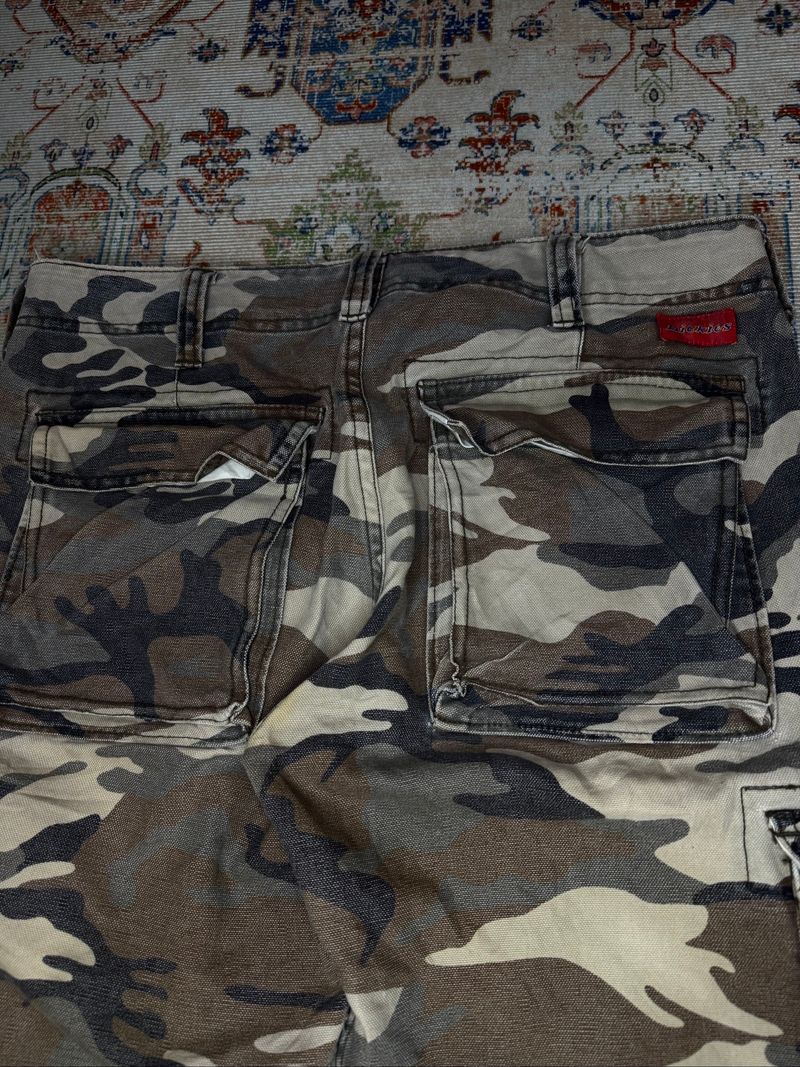 Shortpants Cargo Dickies, foto 2