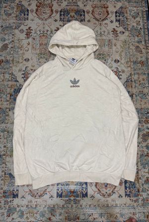 Hoodie Adidas Center