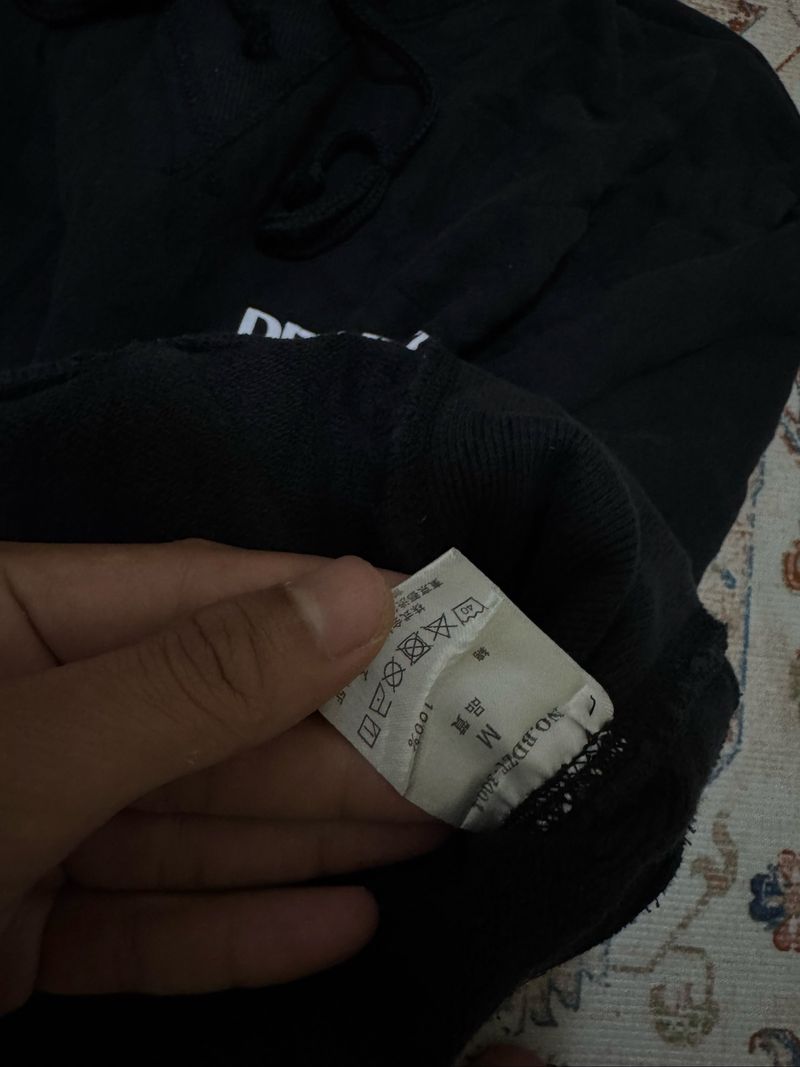 Hoodie Ben Davis, foto 5