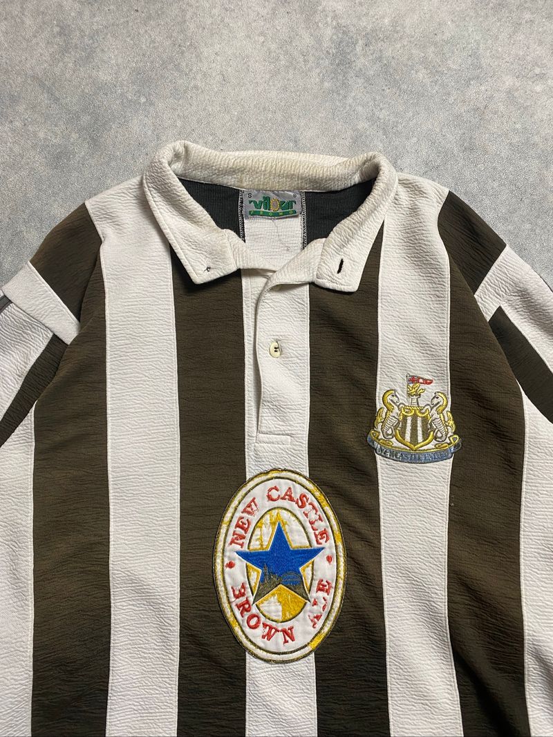 New Castle Longsleve Jersey, foto 2
