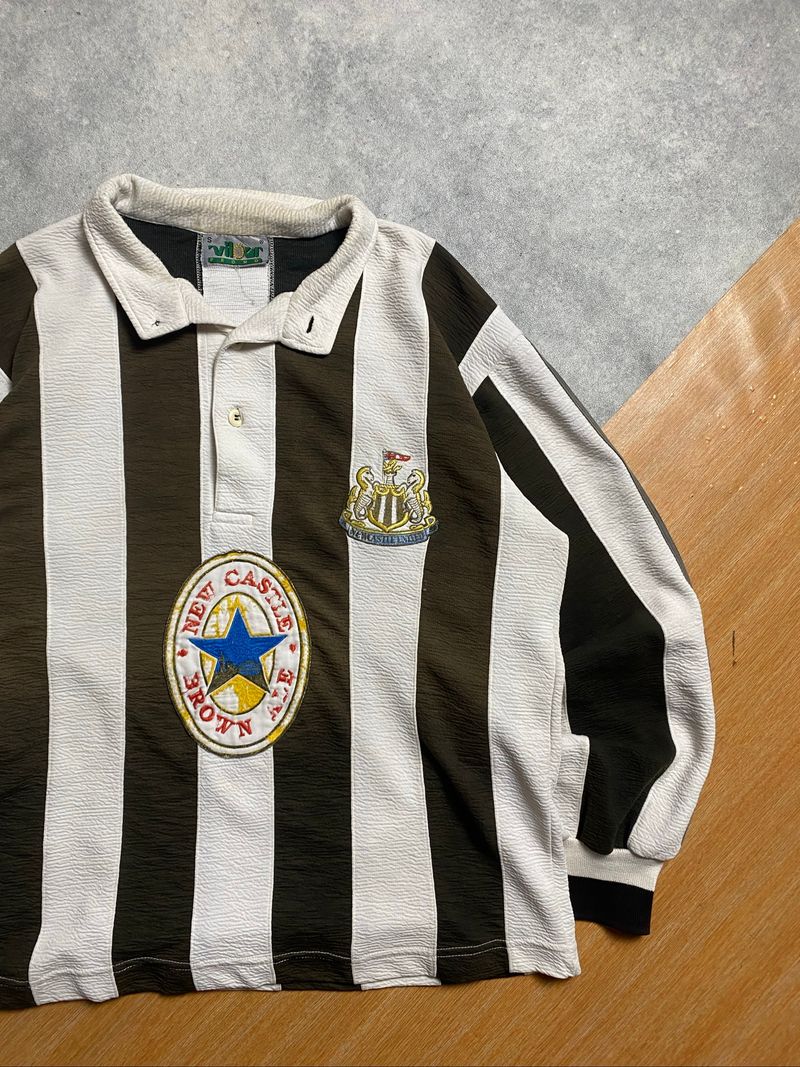 New Castle Longsleve Jersey, foto 3