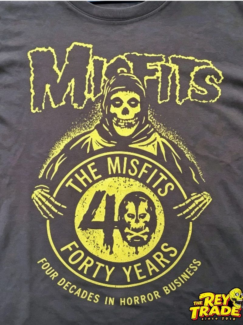 Misfits X Uniqlo Original, foto 2