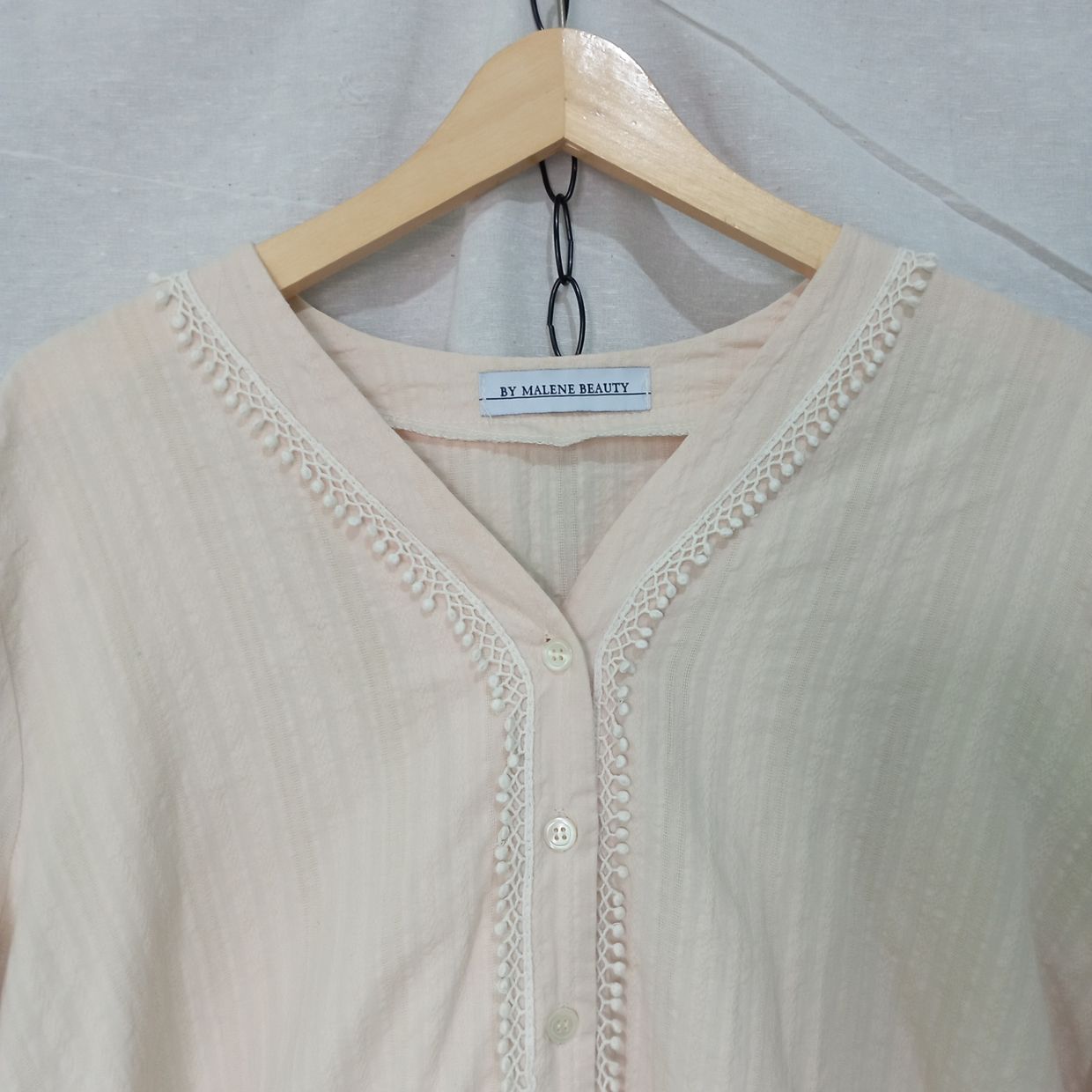 Material : Katun Panjang : 63cm, foto 4