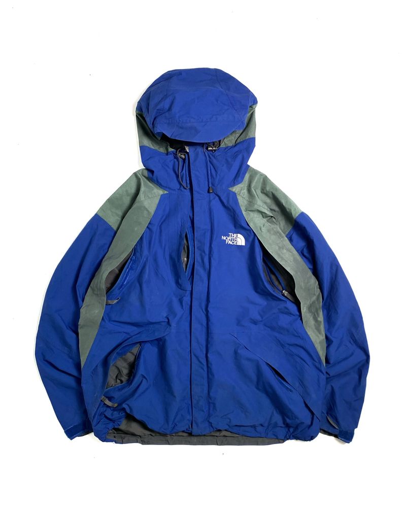 Vintage The North Face Summit Series Goretex Jacket, foto 4