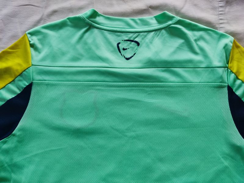 Nike Casual Jersey Pria multicolor, foto 6