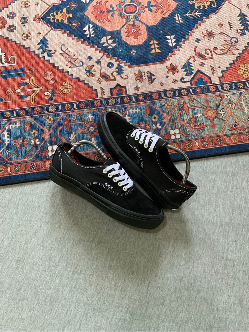 Vans Authentic Skate Pro Black, foto 2