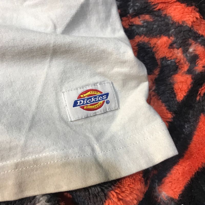 Tshirt dickies, foto 3