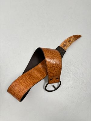 Scene’s belt