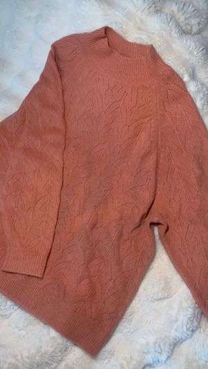 sweater uniqlo