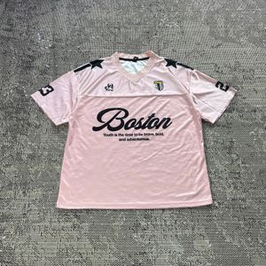 JERSEY BOSTON, size fit XL