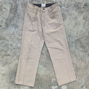 GAP Casual Casual pants Pria tan
