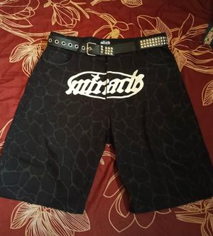 Miracle Jorts