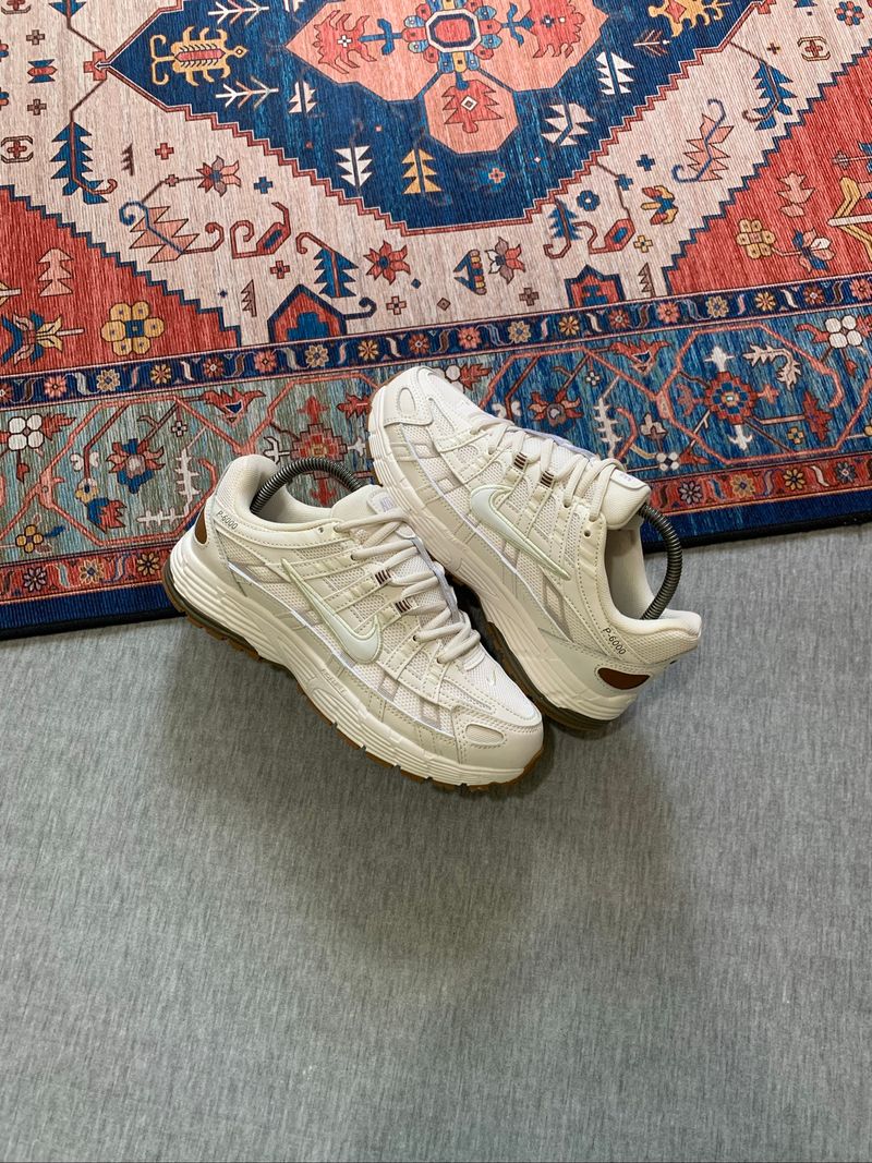 Nike P-6000 Light Orewood Brown Phantom, foto 2