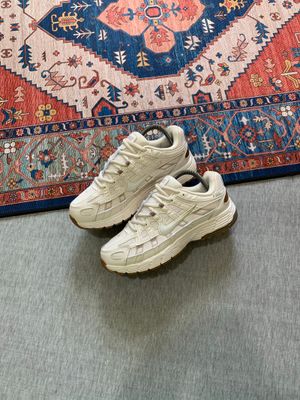 Nike P-6000 Light Orewood Brown Phantom